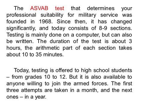 asvab test is it hard|is the asvab difficult.